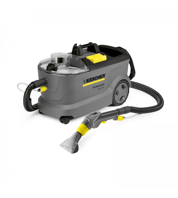 Lavasuperfici tessili Puzzi 10/1 Karcher Lavasuperfici tessili Puzzi 10/1 Karcher