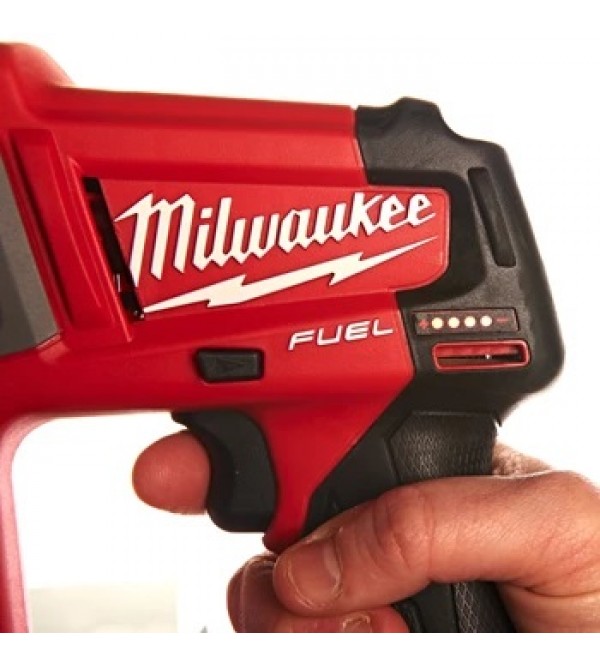  Tassellatore  Milwaukee sds M12 fuel senza batteria
