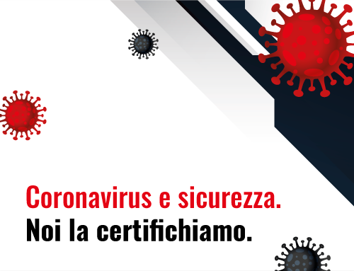 SICUREZZA COVID 19