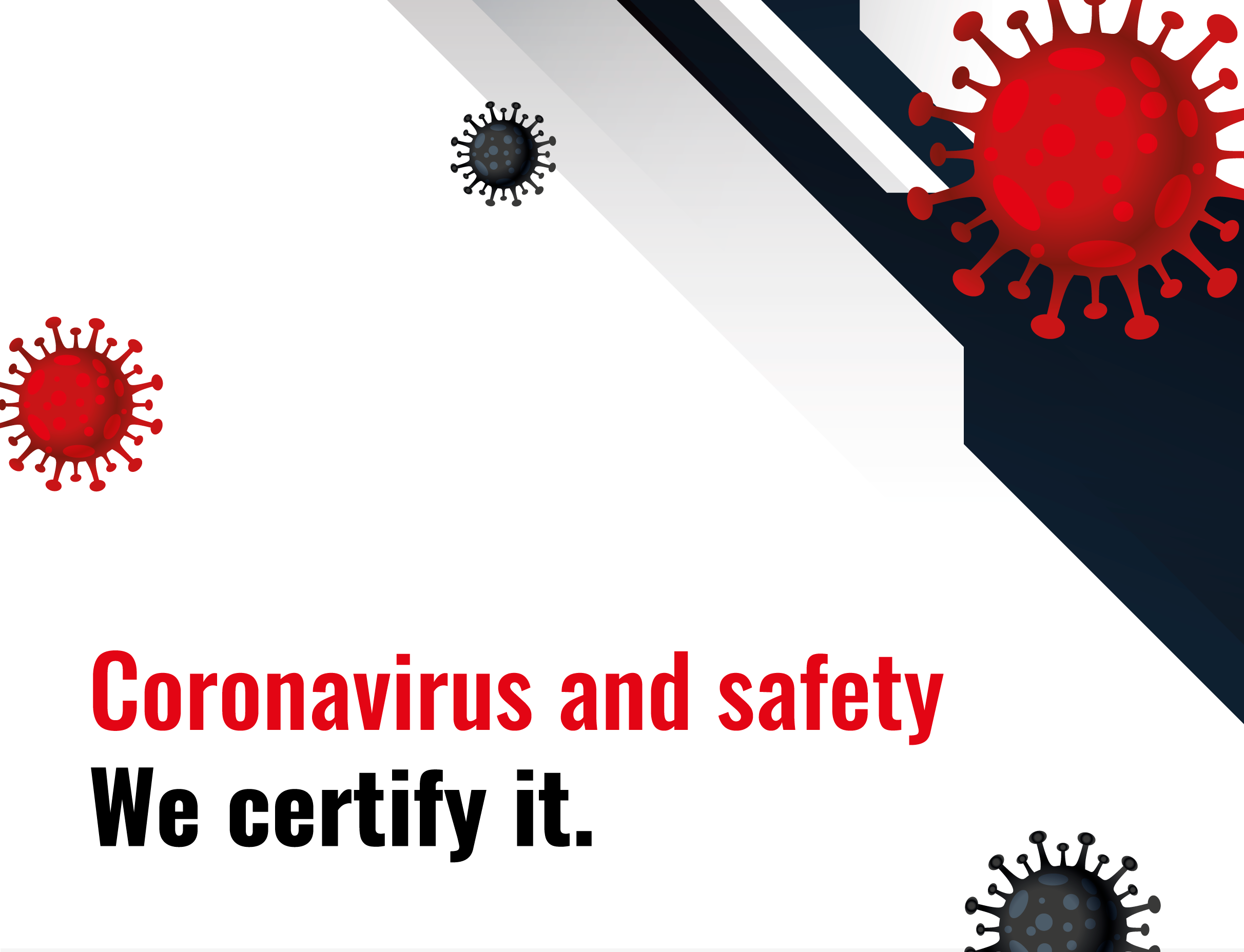 SICUREZZA COVID 19